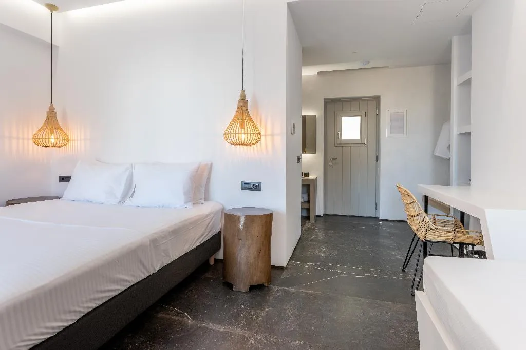 SUITE STANDARD Room, Aegean Gem, Santorini