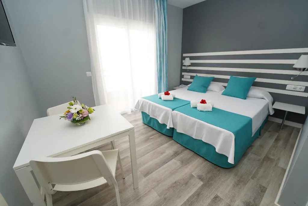 STUDIO CAPACITY 1 Room, RF Bambi, Tenerife