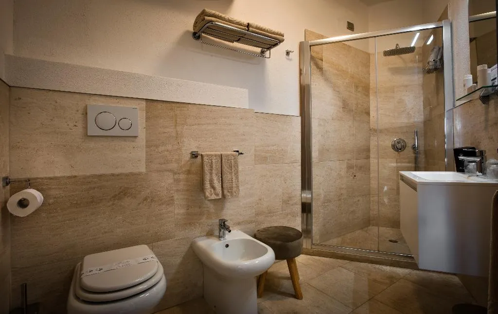 SUITE GARDEN VIEW Room, Grand Hotel Resort Ma&Ma - Adults Only, Olbia