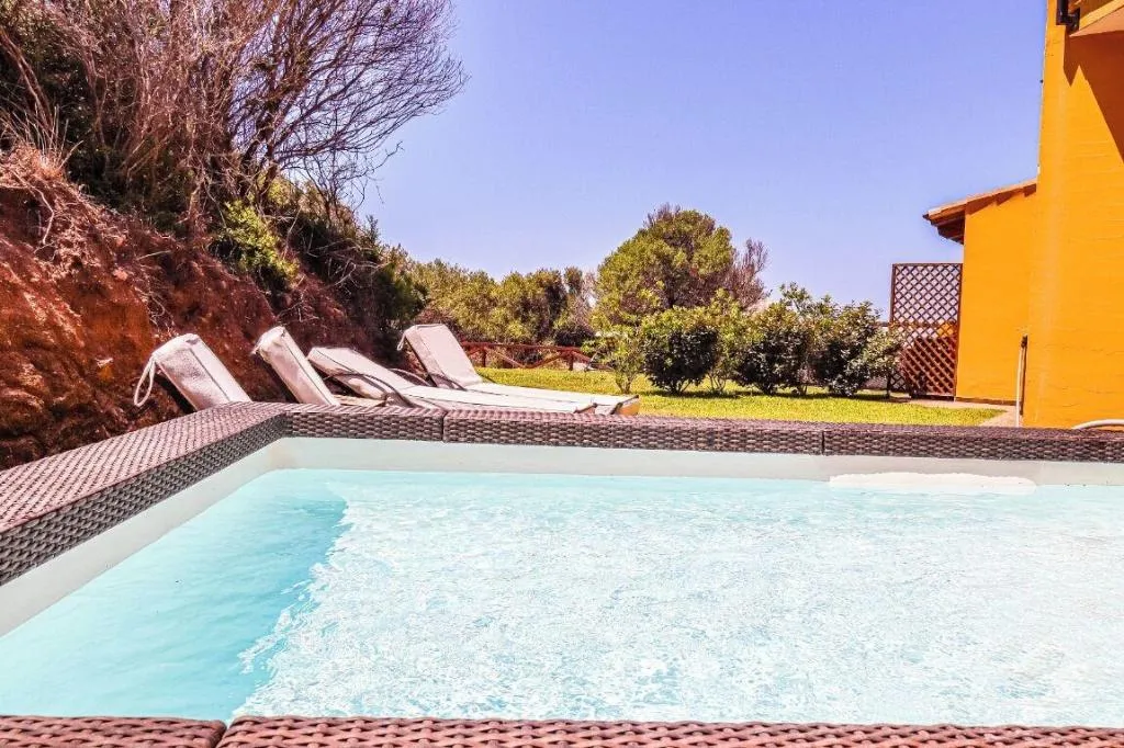 Room, Borgo Arborea Charming Retreat, Olbia