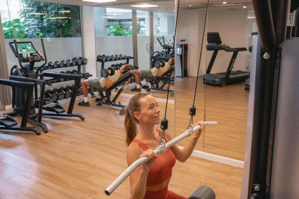 Sports and Entertainment, Iberostar Selection Albufera Playa All Inclusive, Majorca