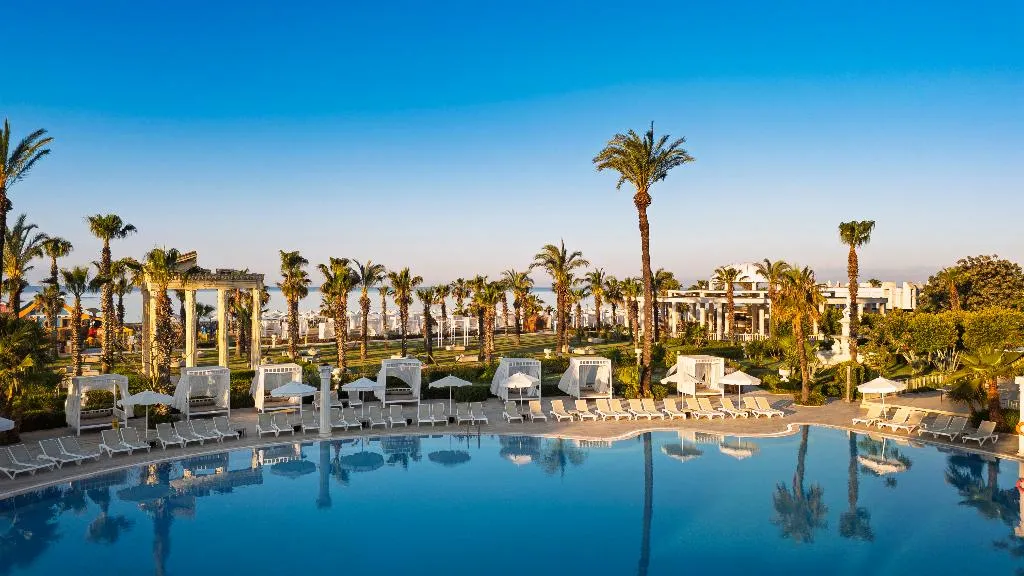 Pool, Selectum Noa Belek, Antalya