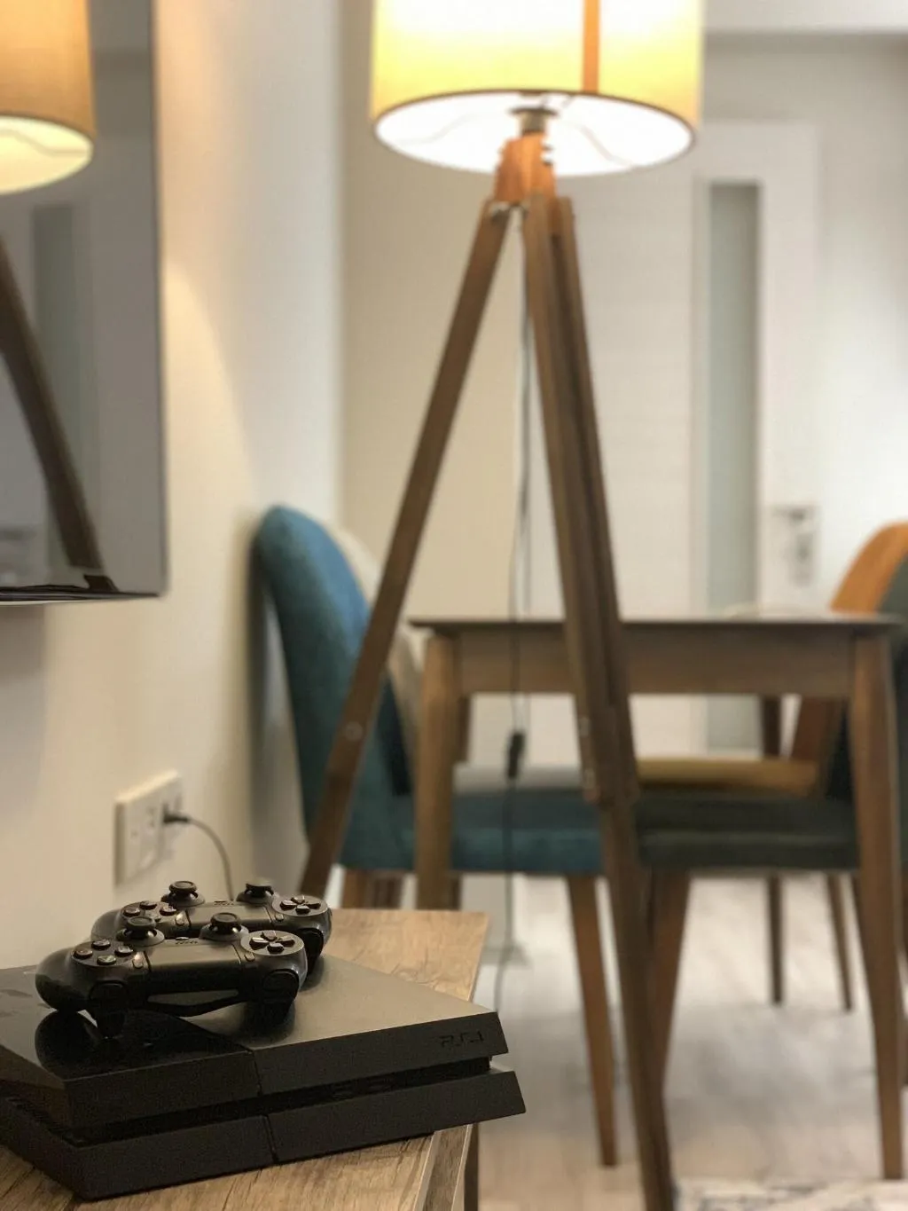 Room, Beta Homes Boutique Hotel, Izmir