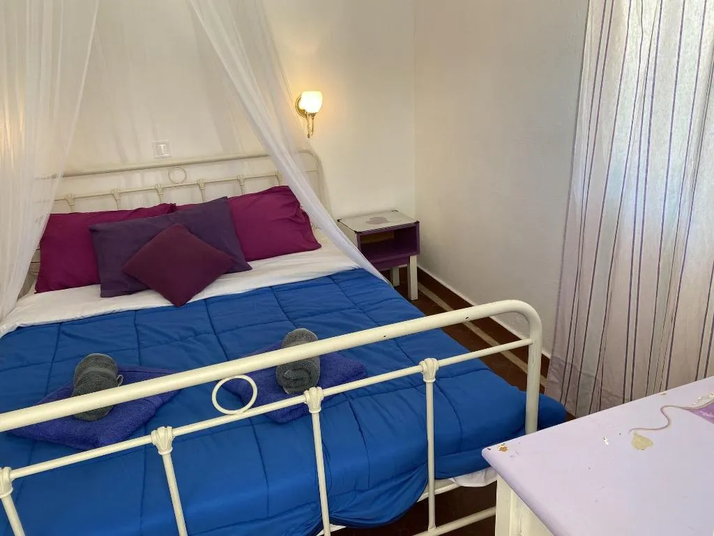 Room, Avra Boutique, Corfu