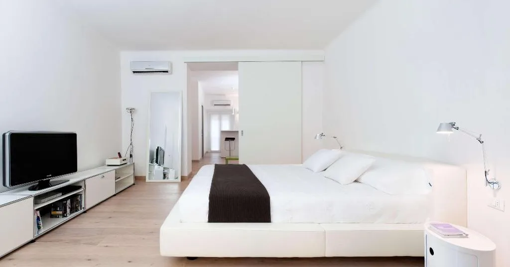 Room, Brera Apartments Milan, Milan
