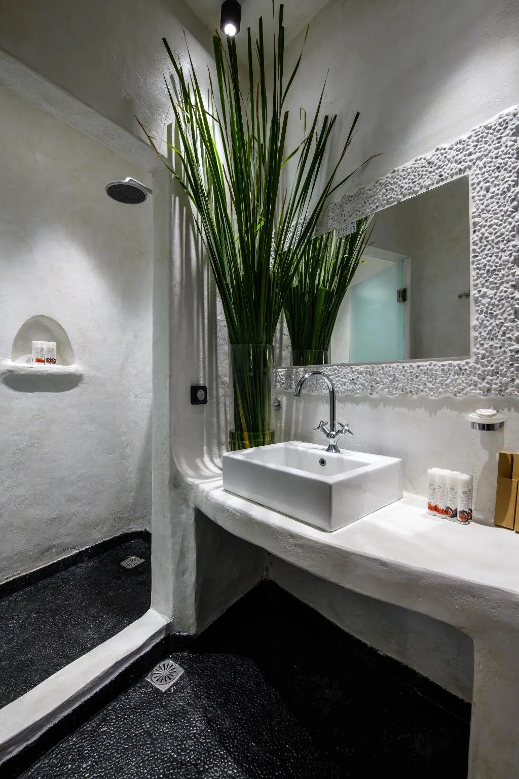 SUITE SEA VIEW ONE BEDROOM Room, Panormos Village Seaside Resort, Mykonos