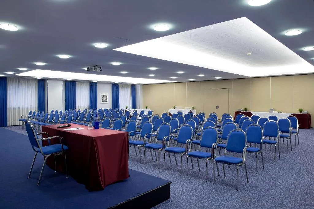 Conferences, Dolce by Wyndham Milan Malpensa, Milan