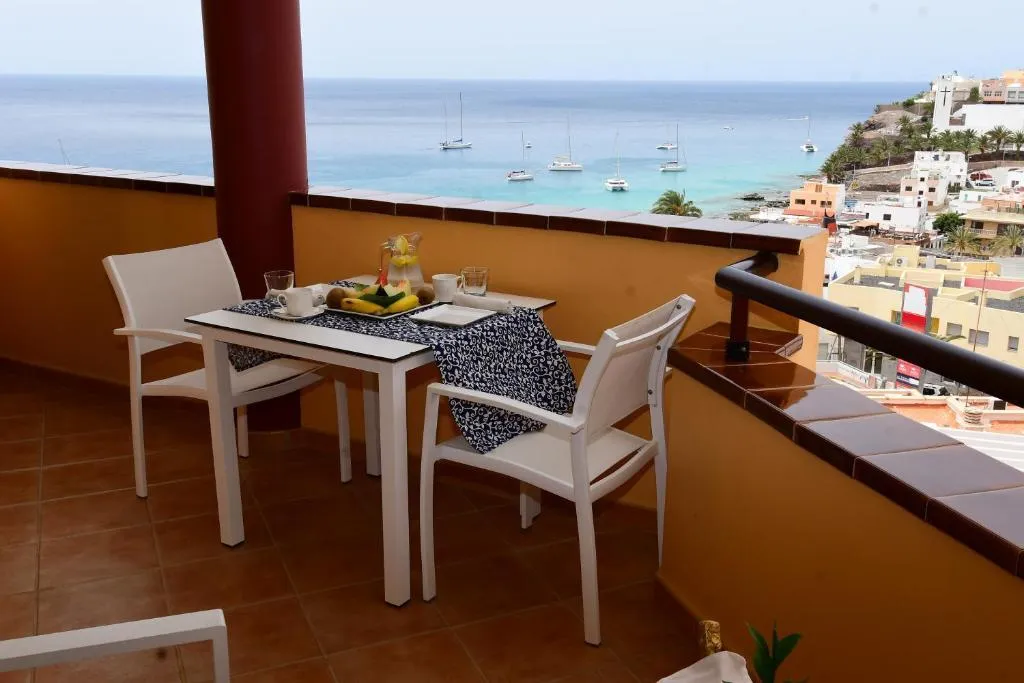 APARTMENT SIDE SEA VIEW Room, Villa-Mar Hotel, Fuerteventura