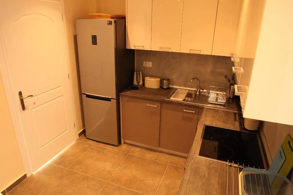 APARTMENT SUPERIOR TWO BEDROOMS Room, Agnantio, Kefallinia