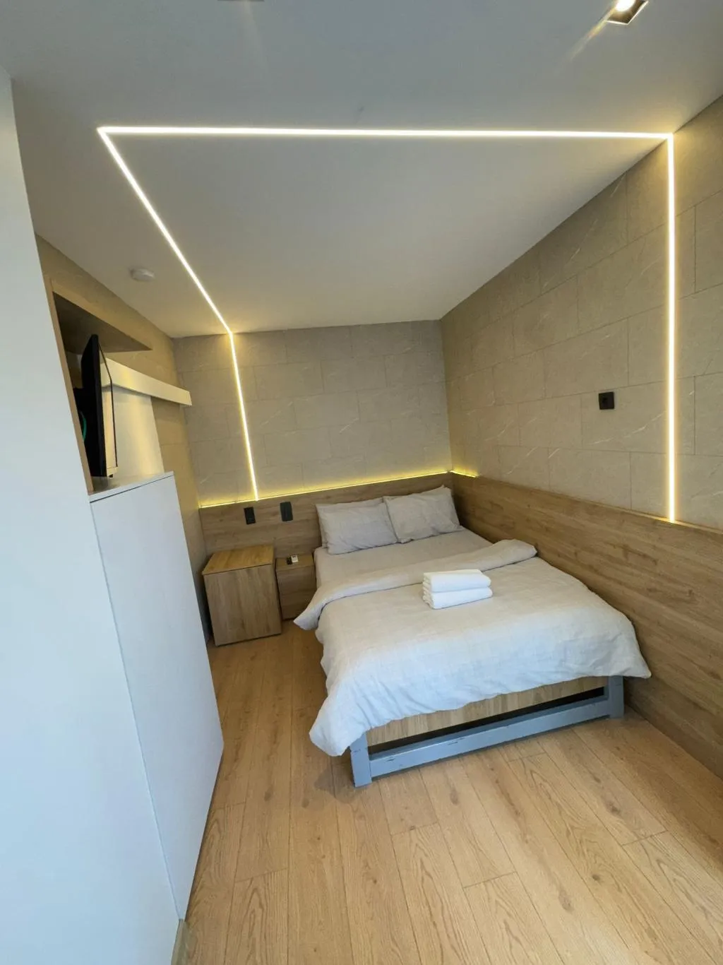 Room ANNEX Room, Foca Suite, Izmir