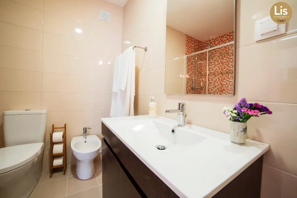 APARTMENT SUPERIOR ONE BEDROOM Room, Lis Apartments, Lisbon