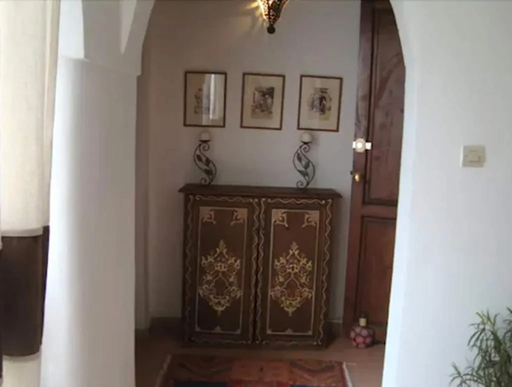 Lobby, Riad Noor Charana, Marrakech