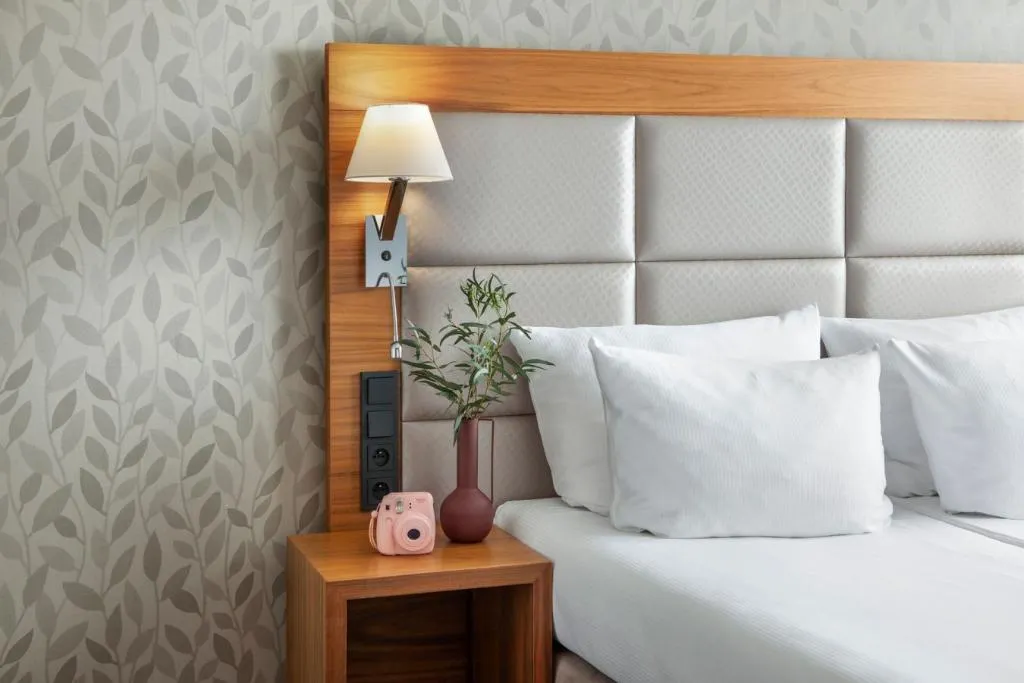 APARTMENT LUXURY Room, Sea Premium Apartments- Destigo Hotels, Gdansk