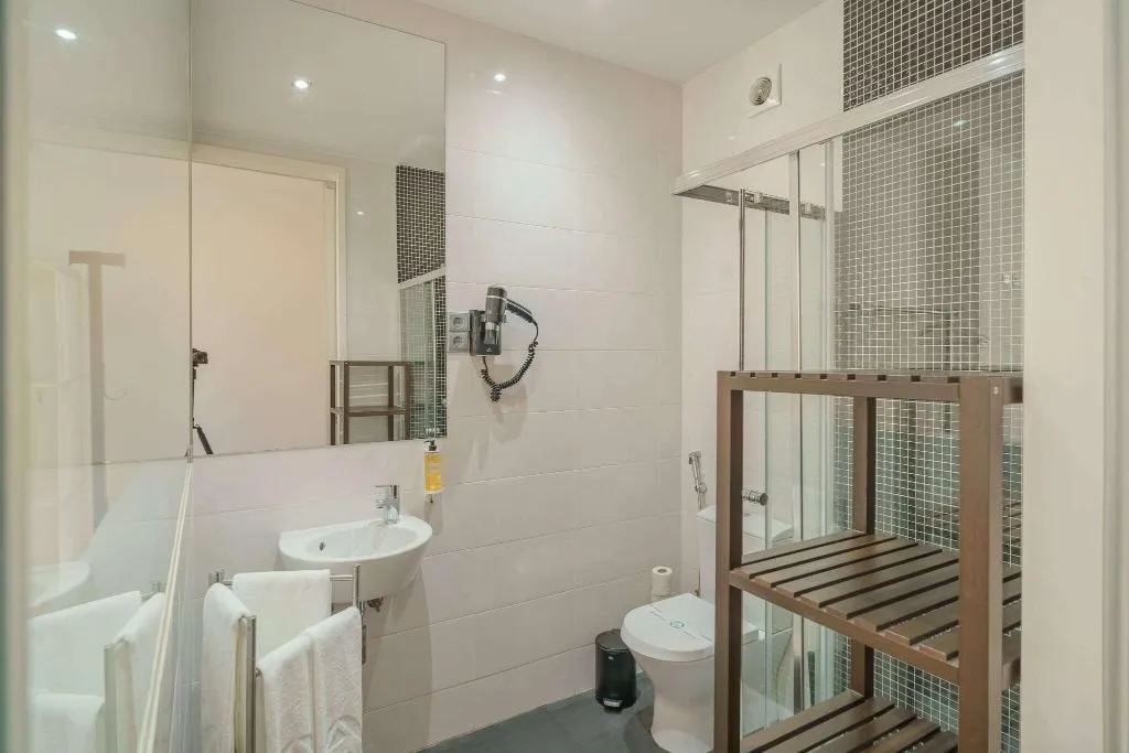 Room, Feel Porto Downtown Townhouses, Porto