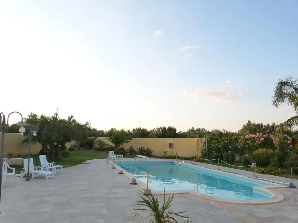 Sports and Entertainment, Agriturismo Torre Tabia, Catania