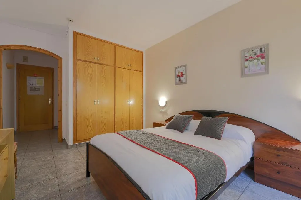 Room, Hostal Montserrat, Barcelona