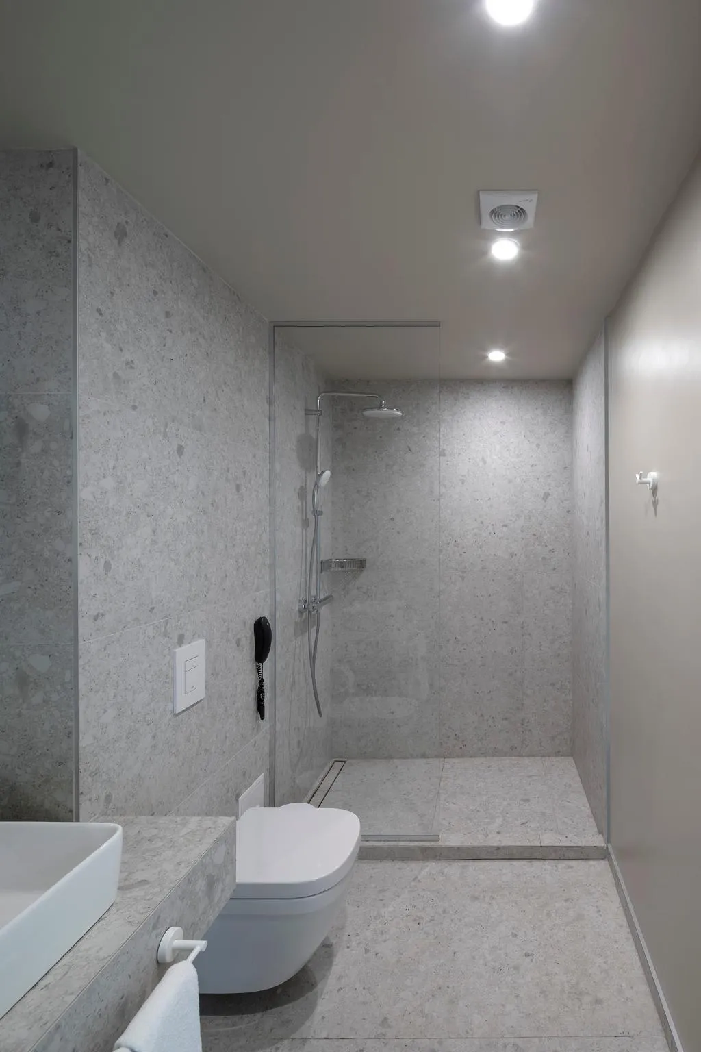 DOUBLE SINGLE USE PARK VIEW Room, Umani Hotel & Beach, Varna
