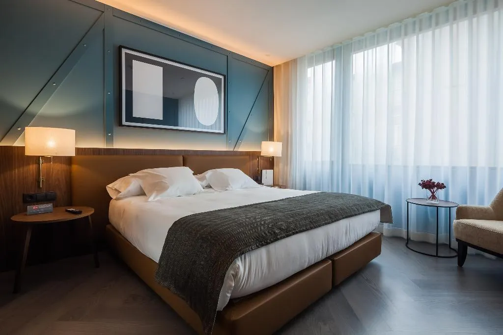 DOUBLE STANDARD Room, Vincci Porto, Porto