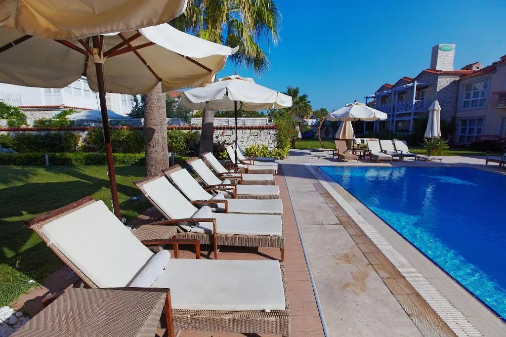 Sports and Entertainment, Casaoliva Hotel, Izmir