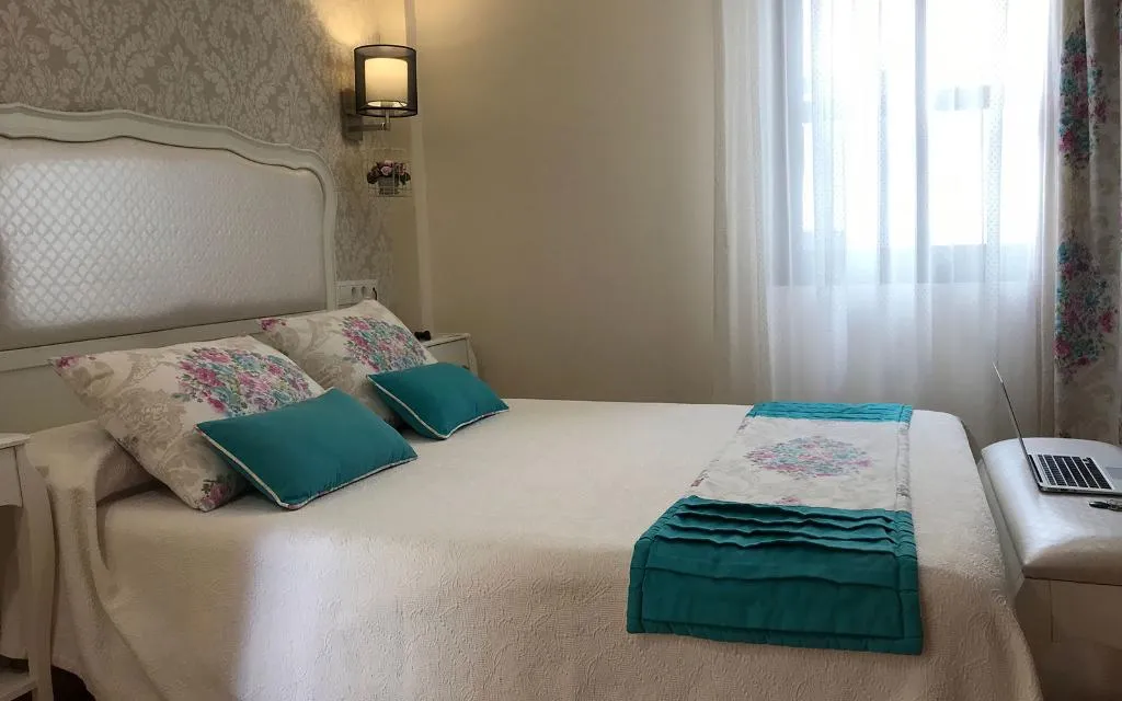 Room, Hotel Perla Marina, Costa Del Sol