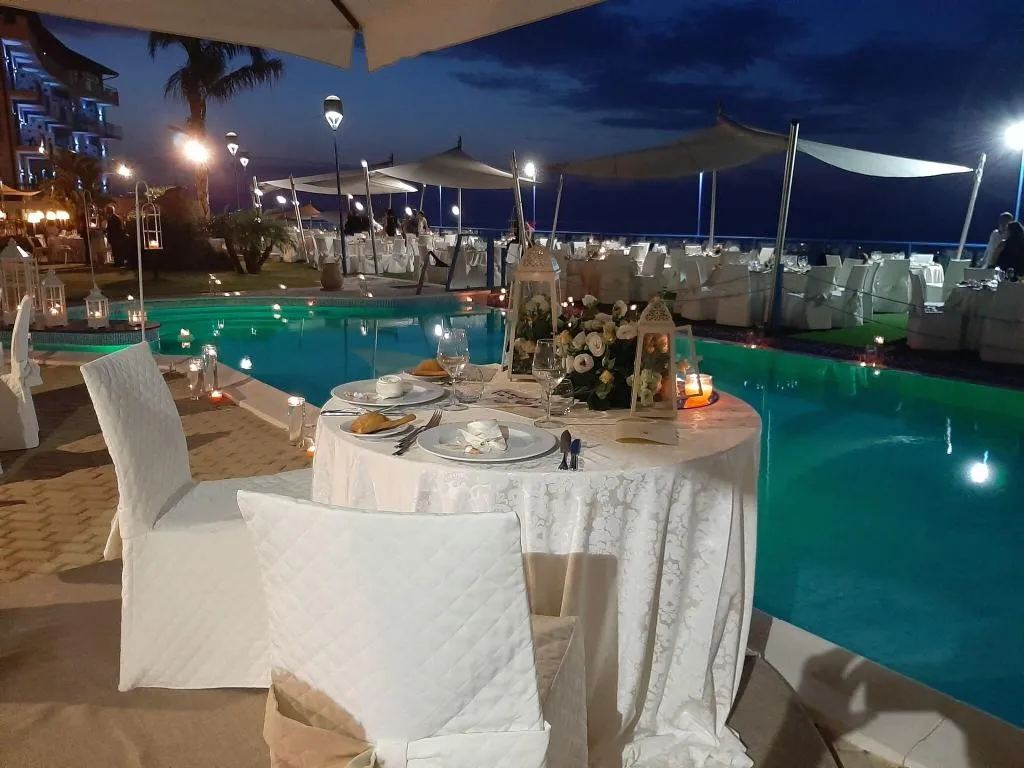 Conferences, Tus Hotel, Palermo