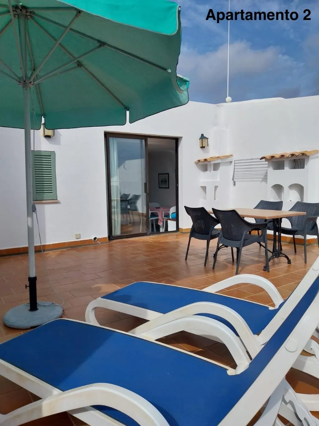 APARTMENT SUPERIOR ONE BEDROOM Room, Torre Playa, Majorca