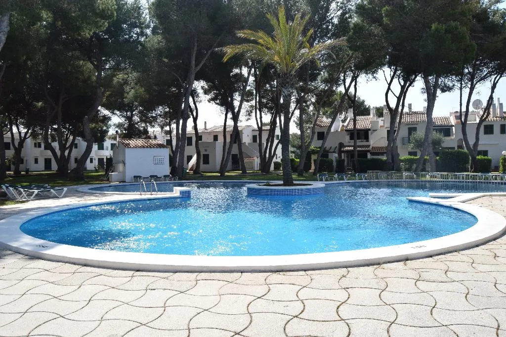 Pool, Las Brisas I & II, Menorca