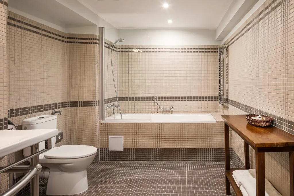JUNIOR SUITE STANDARD Room, Iron Gate Hotel & Suites Prague by BHG, Prague