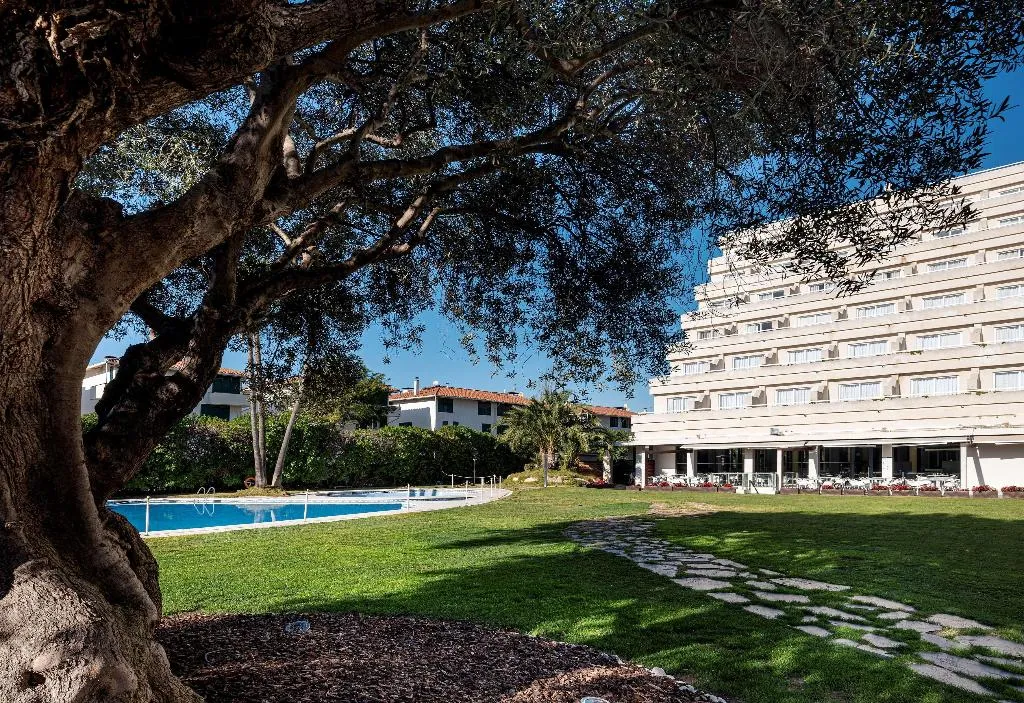 Pool, Melia Sitges, Costa Brava