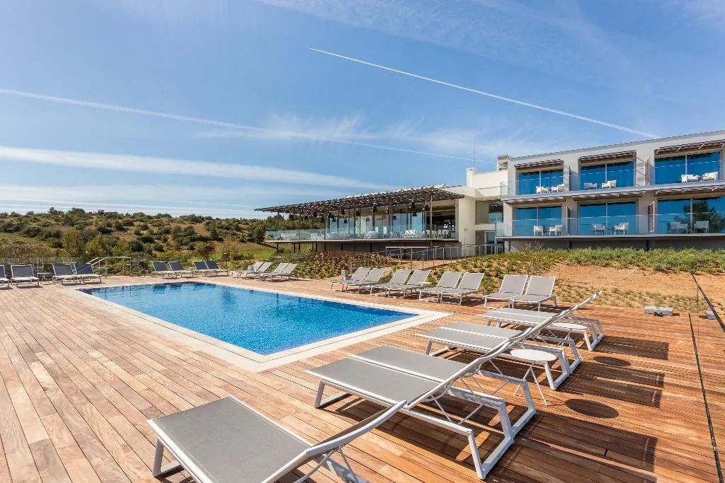 Pool, Palmares Beach House Hotel, Algarve