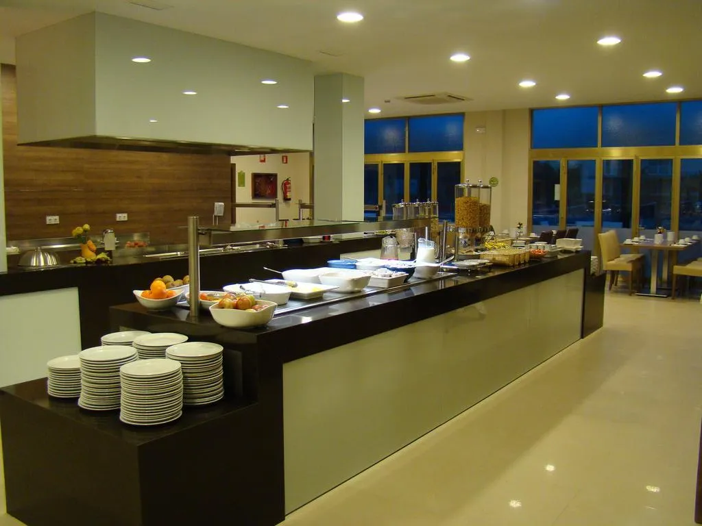 Restaurant, Club Simo, Majorca