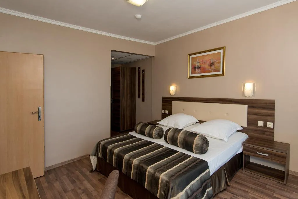 APARTMENT STANDARD Room, Hotel Regatta Palace, Bourgas