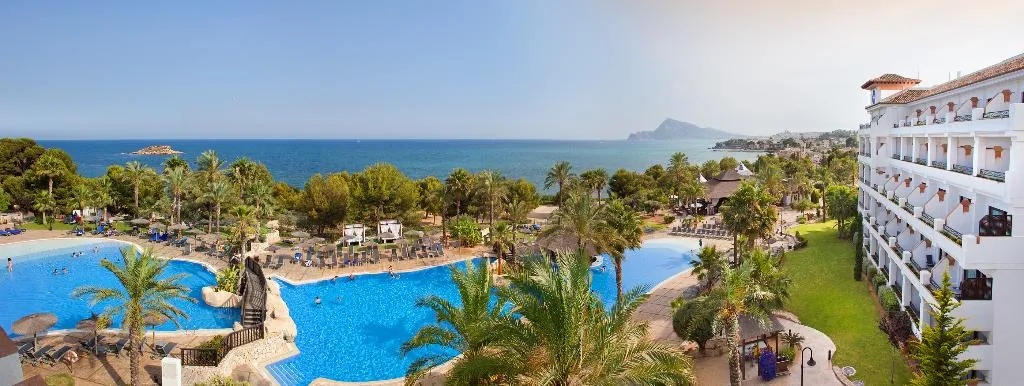 Pool, SH Villa Gadea, Costa Blanca
