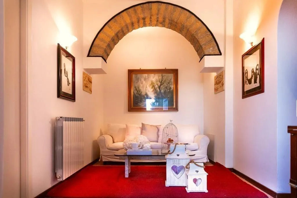 Room, Parco Delle Nazioni, Rome