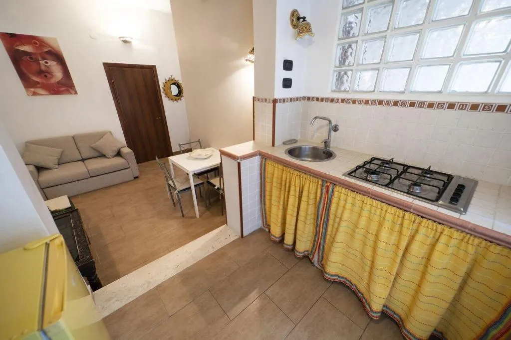 Room, Bed & Breakfast Garibaldi, Palermo