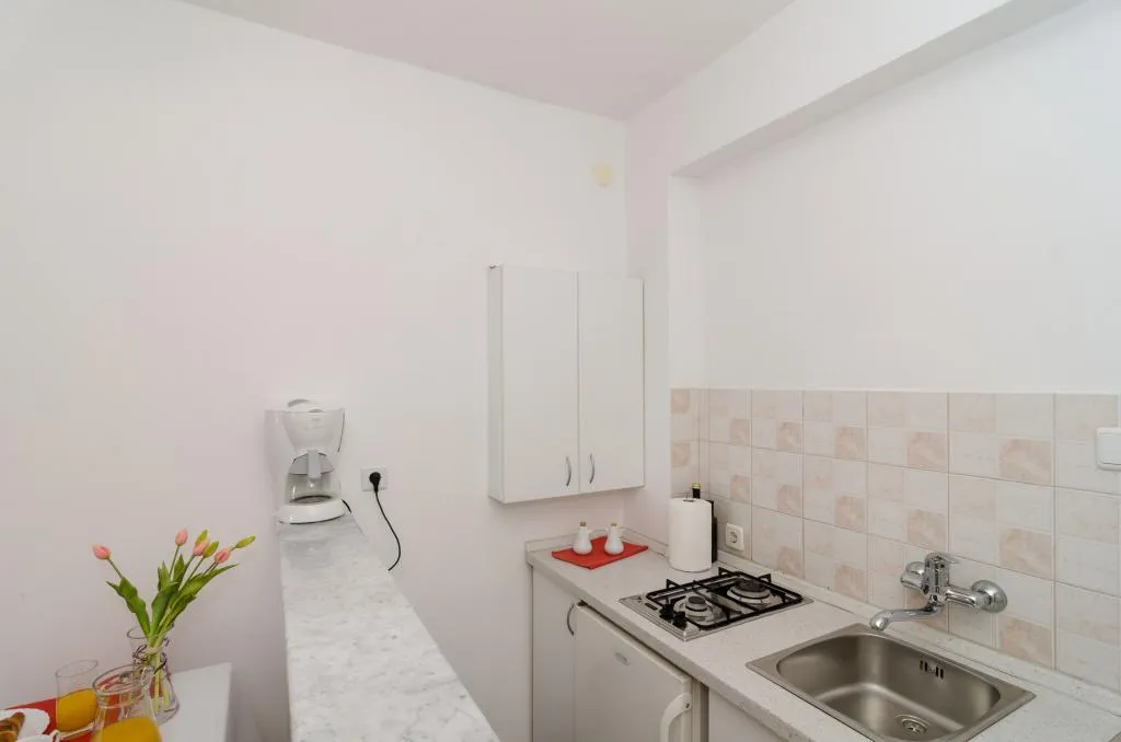 STUDIO SEA VIEW Room, Guesthouse Home Sweet Home, Dubrovnik
