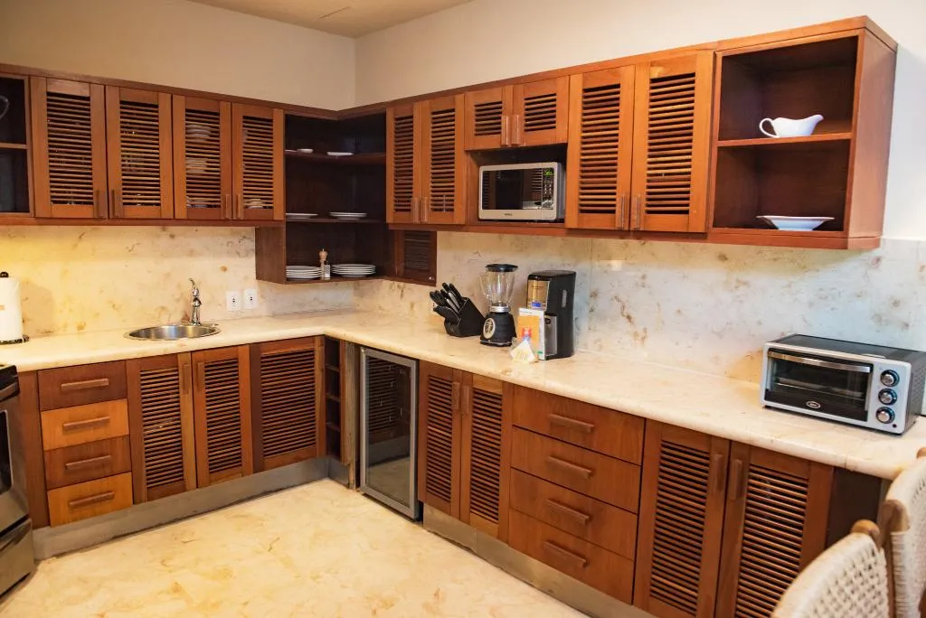 SUITE EXECUTIVE THREE BEDROOMS Room, Porto Playa Condo Hotel, Playa Del Carmen