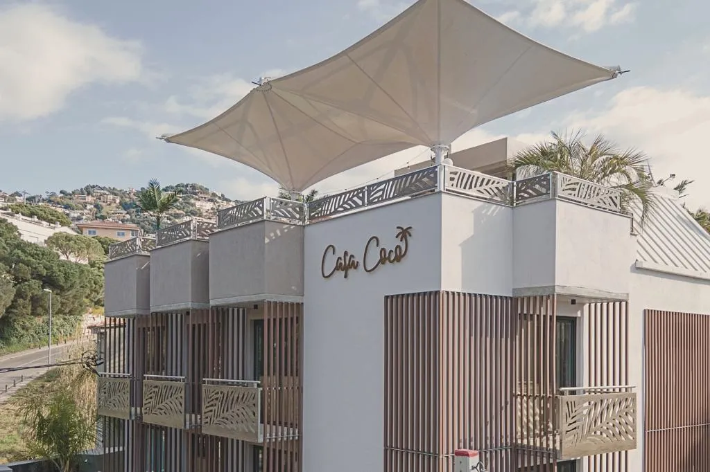 General view, Casa Coco Boutique Hotel & Spa, Costa Brava