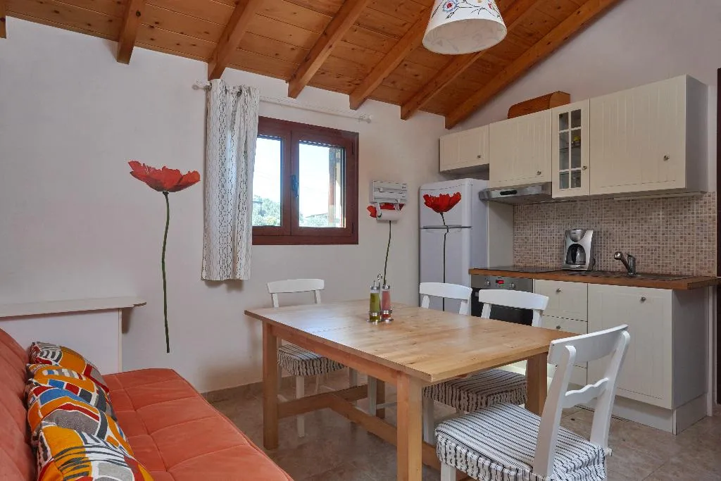 HOUSE GARDEN VIEW TWO BEDROOMS Room, Anassa Mare Villas & Residences by GHH, Corfu