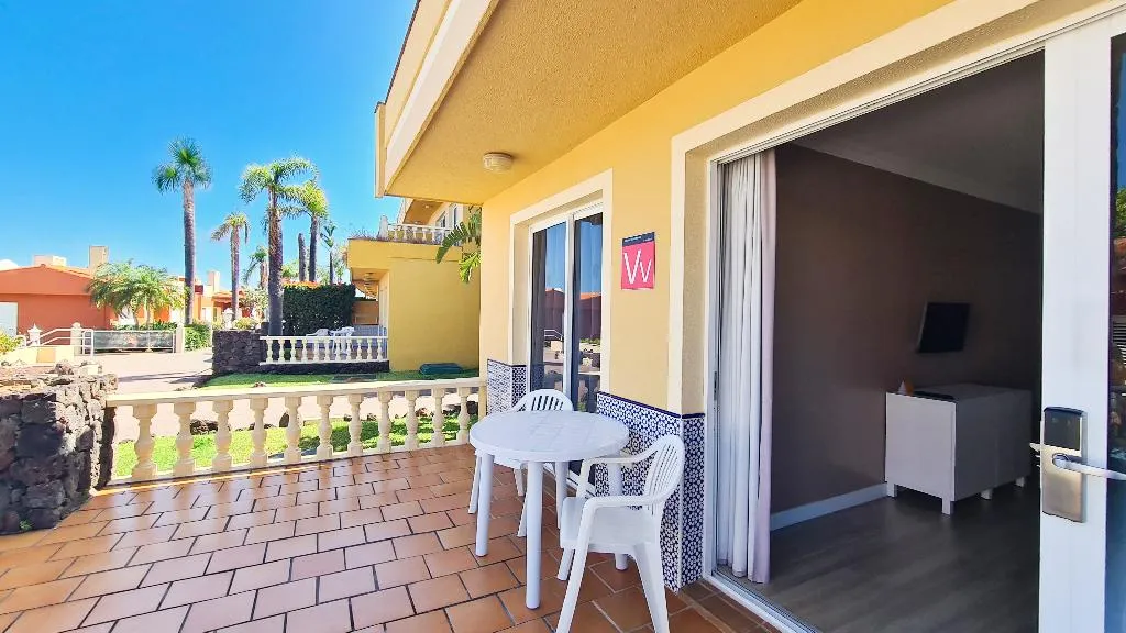 BUNGALOW ONE BEDROOM Room, Coral la Quinta Park Suites, Tenerife