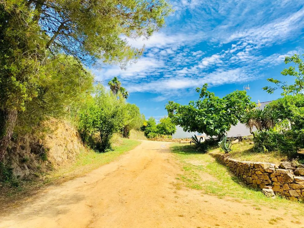 General view, Bungalow Papalus, Costa Brava