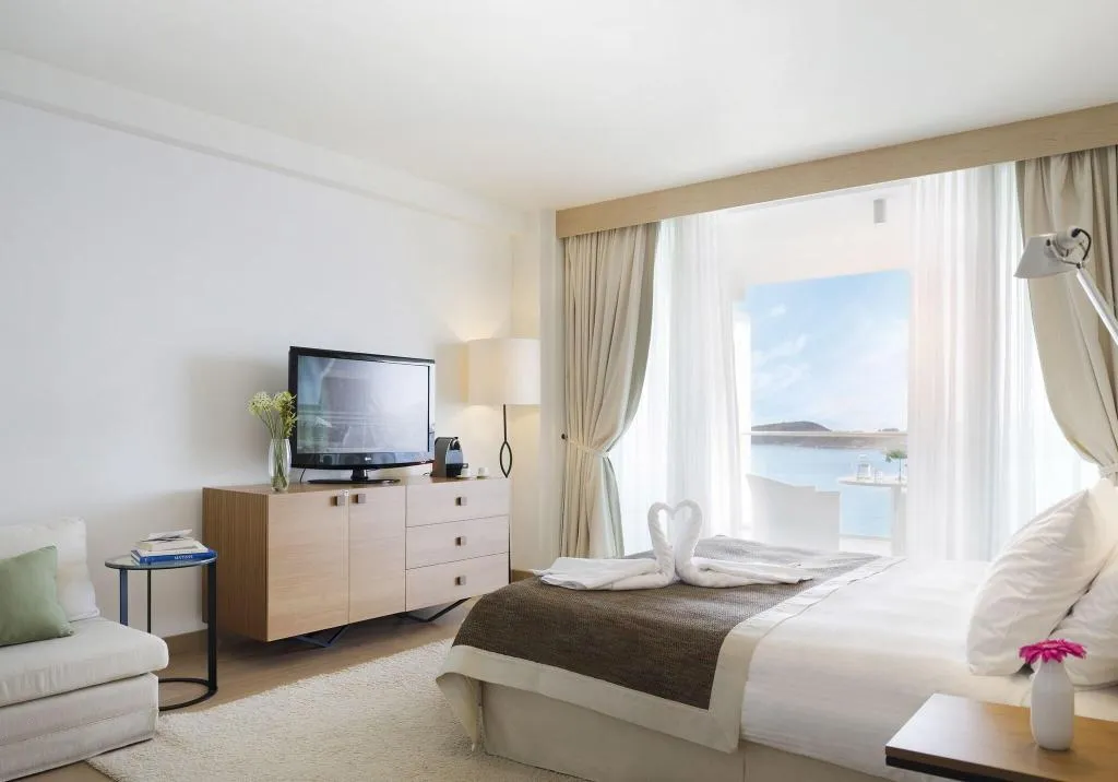 SUITE EXECUTIVE KING BED Room, Sun Gardens Dubrovnik, Dubrovnik