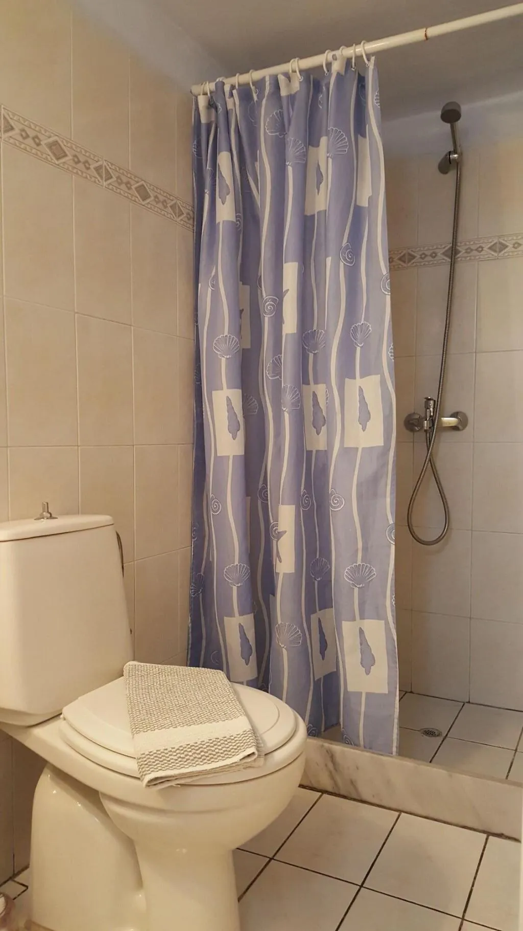 Room, Villa Pavlina, Santorini