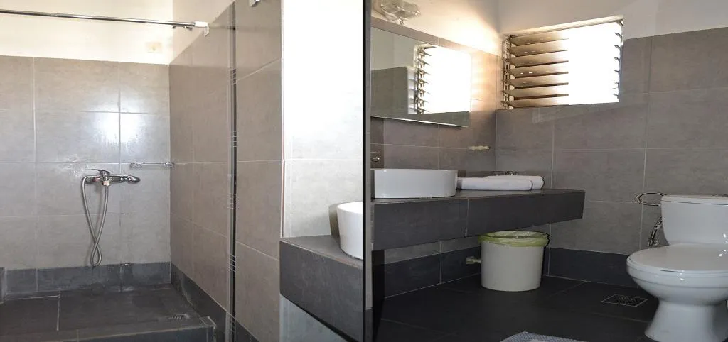Double or Twin SUPERIOR Room, Sparta Team Hotel- Hostel, Athens