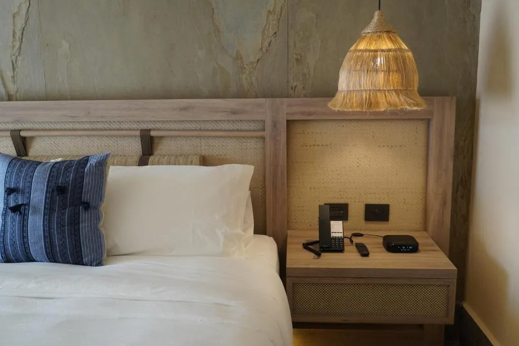 DOUBLE PREMIUM WITH VIEWS Room, Hotel Indigo Playa Del Carmen, Playa Del Carmen
