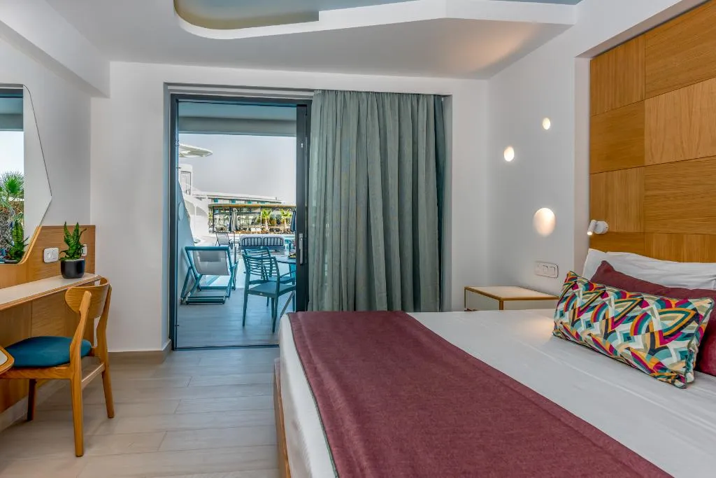 Room SUPERIOR Room, Lyttos Mare, Crete