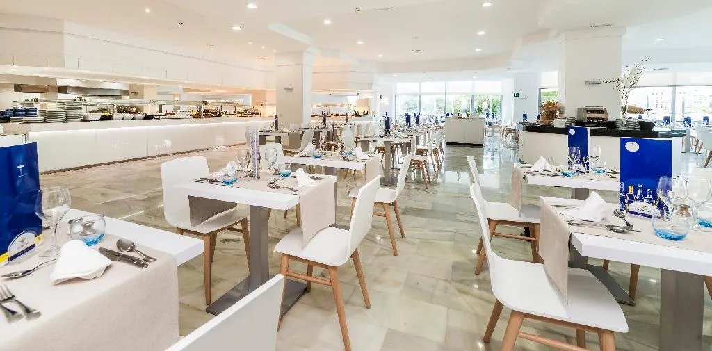 Restaurant, Globales Santa Lucia Hotel Adults Only +18, Majorca