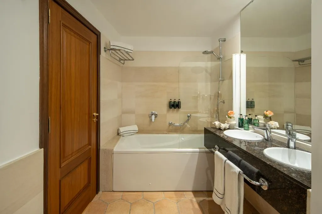 SUITE GRAND Room, Melia Cala d'Or Boutique Hotel, Majorca