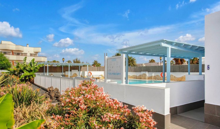 Apartamentos LIVVO Mar Azul - Adults Only, Fuerteventura