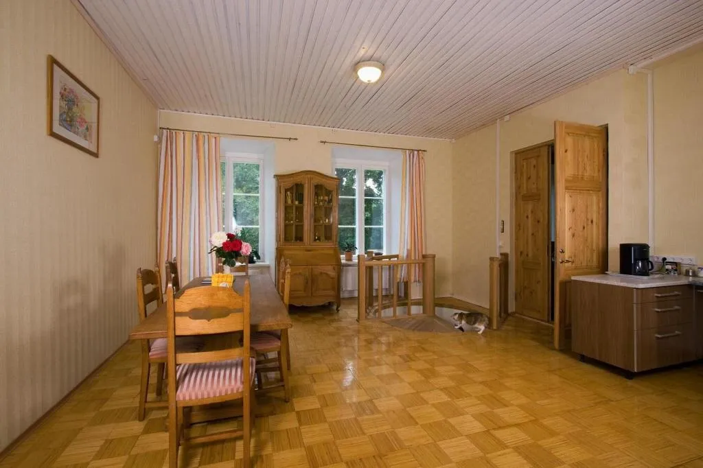 Room, Haeska Manor, Tallinn